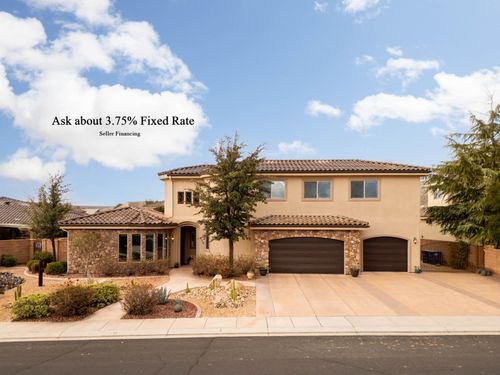754 Swiss Haven Cir, Santa Clara, UT, 84765-5651 | Card Image