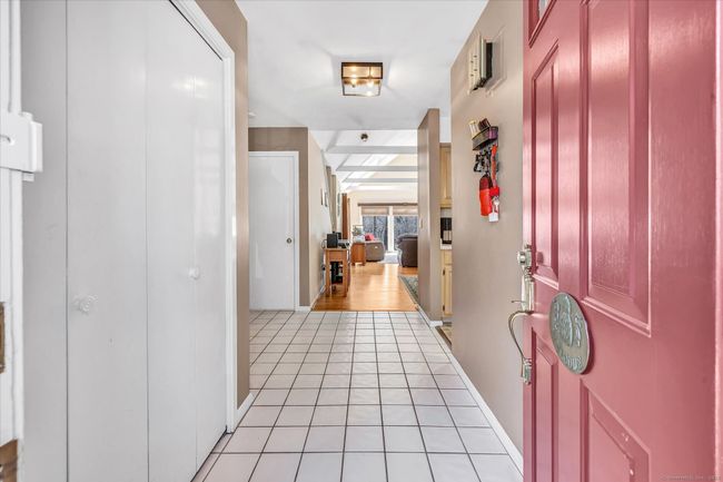 4 - 4 Echowoods Cir, Condo with 2 bedrooms, 3 bathrooms and null parking in Monroe CT | Image 7