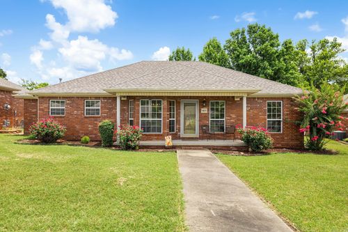 607 Dakota Street, Cabot, AR, 72023 | Card Image