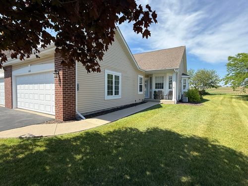1063 Niagara Ln, Port Washington, WI, 53074-1766 | Card Image
