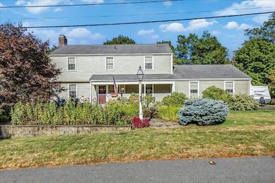 54 Cunningham Dr, House other with 5 bedrooms, 2 bathrooms and 6 parking in Hamilton MA | Image 1