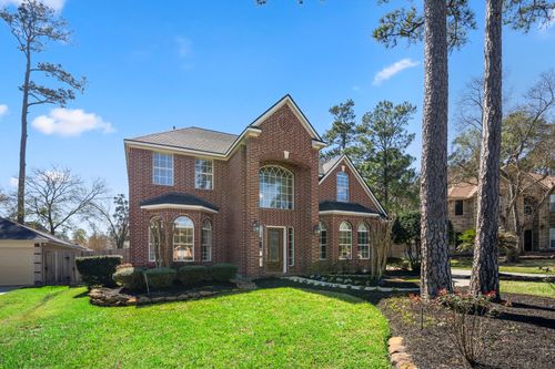 6615 Haughton Dr, Spring, TX, 77389-5257 | Card Image