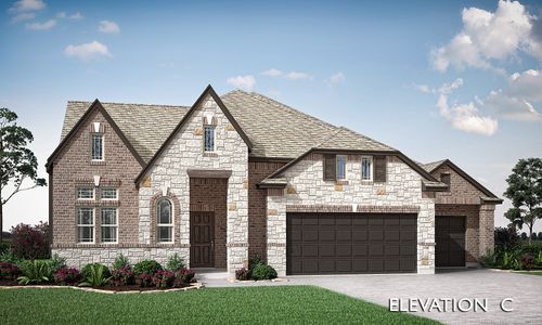 1033 Emerald Trace Drive, Justin, TX, 76247 | Card Image