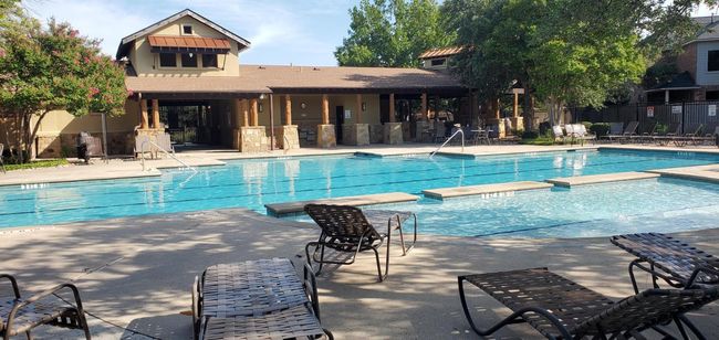 Community pool | Image 9
