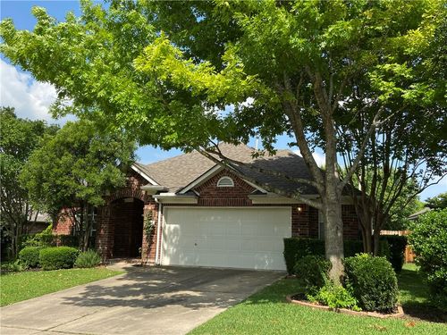 1727 Fallen Leaf Ln, Round Rock, TX, 78665-5629 | Card Image