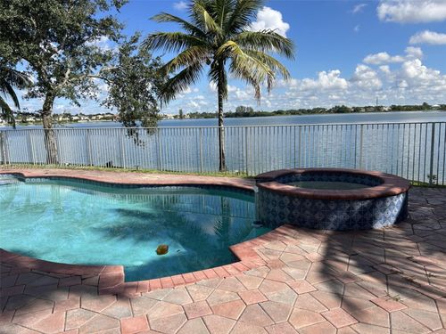 16859 Sw 16th St, Pembroke Pines, FL, 33027-1414 | Card Image
