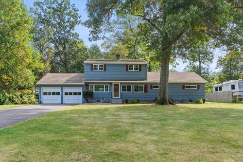 240 Timber Ln, Cheshire, CT, 06410-2666 | Card Image