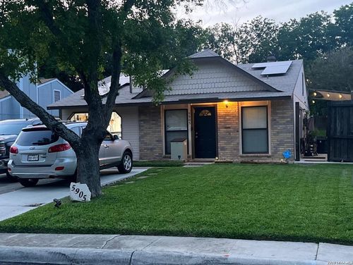 5905 Misty Gln, San Antonio, TX, 78247-4702 | Card Image