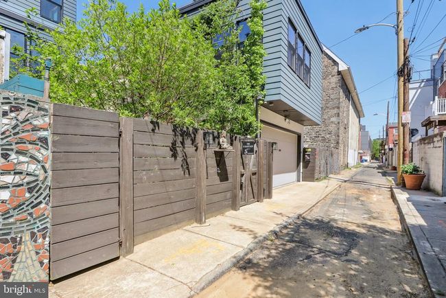 767 S 12 Th St, Townhouse with 5 bedrooms, 4 bathrooms and null parking in PHILADELPHIA PA | Image 45