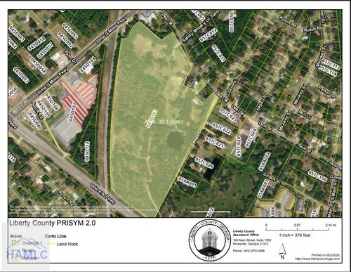 313 Deal St, Hinesville, GA, 31313-4208 | Card Image