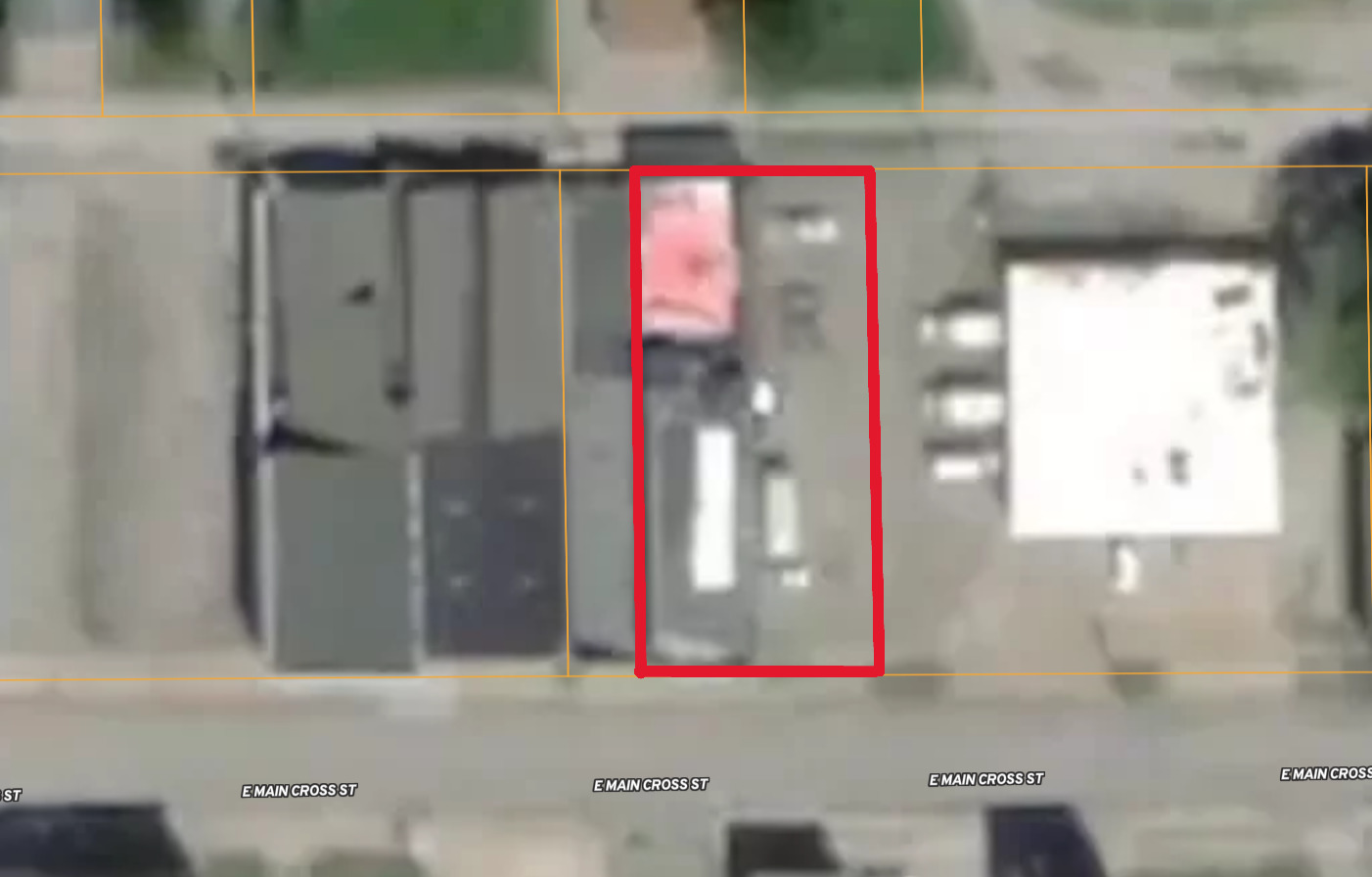 Commercial Sale in Taylorville 3