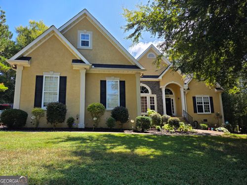 136 King Richard Dr, Griffin, GA, 30223-8812 | Card Image