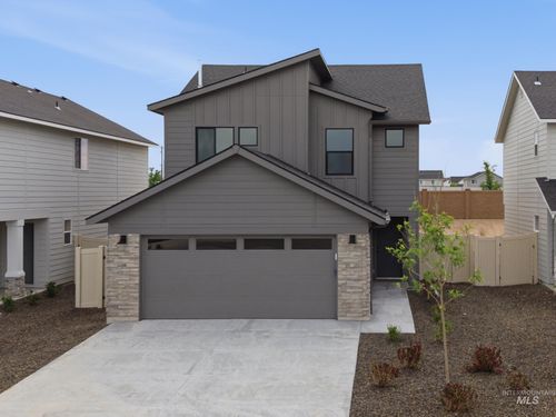 1424 W Braden Dr, Meridian, ID, 83642 | Card Image