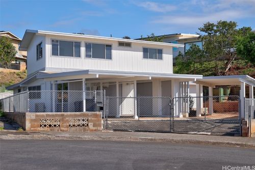 2222 Apoepoe St, Pearl City`, HI, 96782-1239 | Card Image