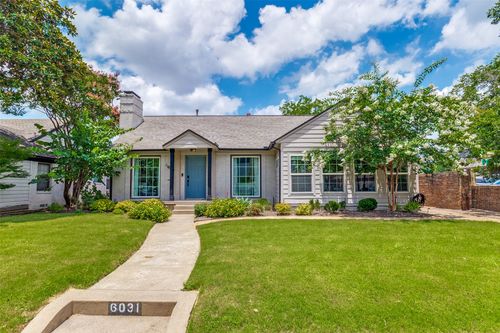 6031 Winton St, Dallas, TX, 75206-5538 | Card Image