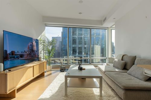 27xx-1151 Georgia W Street, Vancouver, BC, V6E0B3 | Card Image