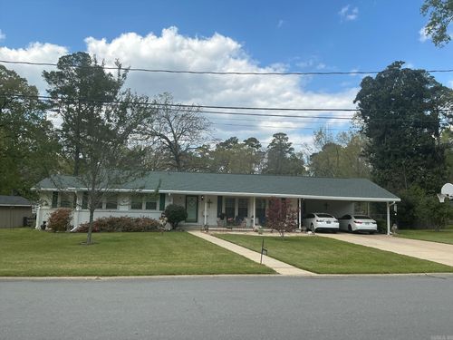 1008 Walnut St, Crossett, AR, 71635-3549 | Card Image
