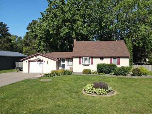 6981 Sunrise Dr, Lino Lakes, MN, 55014-1217 | Card Image