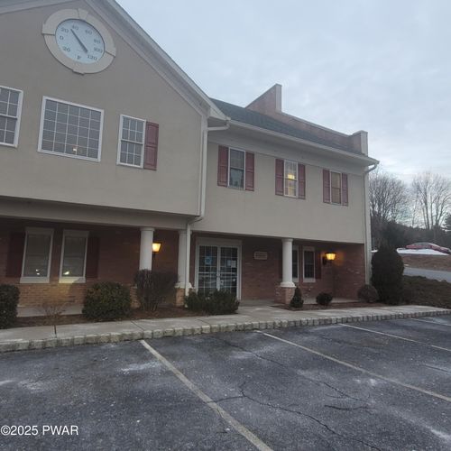 ste-b-102 Wheatfield Dr, Milford, PA, 18337-7695 | Card Image