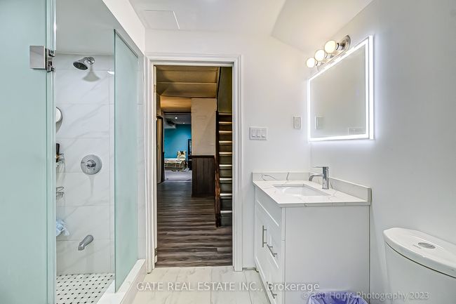 23 Greenwich Cir, Condo with 4 bedrooms, 3 bathrooms and 2 parking in Brampton ON | Image 15