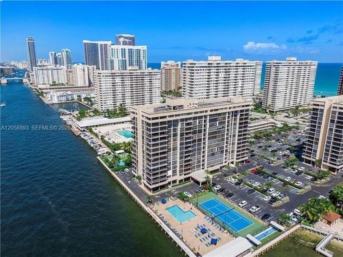 702-2049 S Ocean Dr, Hallandale Beach, FL, 33009-6644 | Card Image