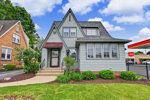 743 & 743 1/2 Harding Way West, Galion, OH, 44833 | Card Image