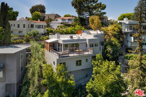 1684 Rotary Drive, Los Angeles, CA, 90026 | Card Image