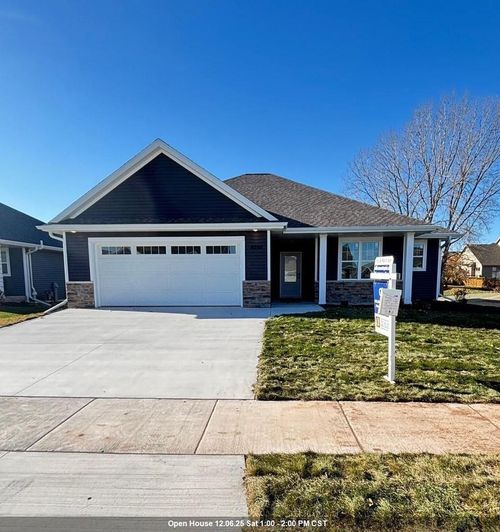 N9355 Gemstone Court, HARRISON, WI, 54915 | Card Image