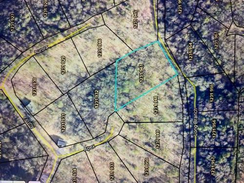 947-947 Longbranch Dr, Ranger, GA, 30734 | Card Image