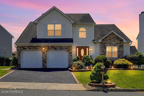 30 Francis Dr, Bridgewater, NJ, 08807-5714 | Card Image