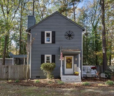 924 Marblethorpe Road, House other with 2 bedrooms, 1 bathrooms and null parking in Chesterfield VA | Image 2