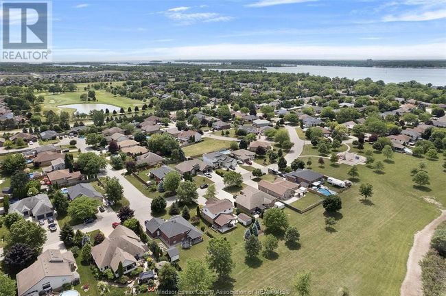 225 Golfview Dr, House other with 5 bedrooms, 4 bathrooms and null parking in Amherstburg ON | Image 50