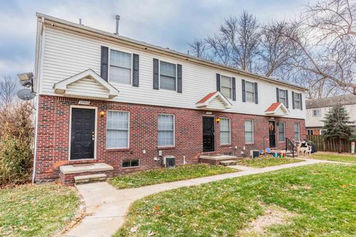 25523 Knoll Dr, Roseville, MI, 48066-5822 | Card Image