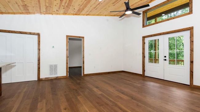 5 Feather Fork Trl, House other with 3 bedrooms, 2 bathrooms and null parking in Murphy NC | Image 17