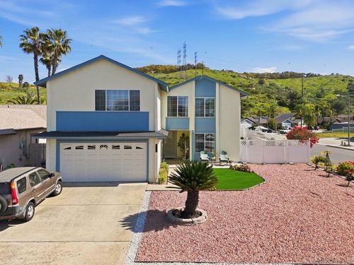 13849 Gorrion Ct, El Cajon, CA, 92021 | Card Image