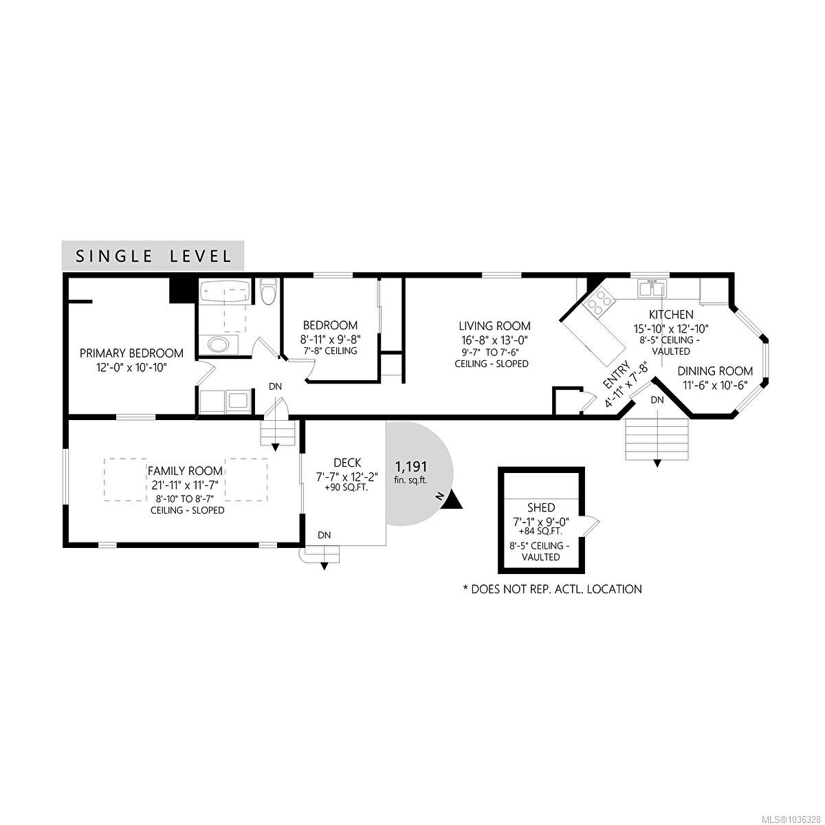 Residential in Ladysmith 3
