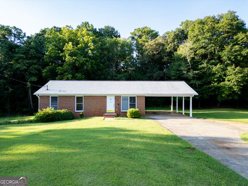 50 Fincher Rd, Covington, GA, 30016-5967 | Card Image