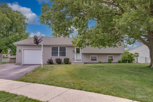 922 Capistrano Ter, Bartlett, IL, 60103-4703 | Card Image