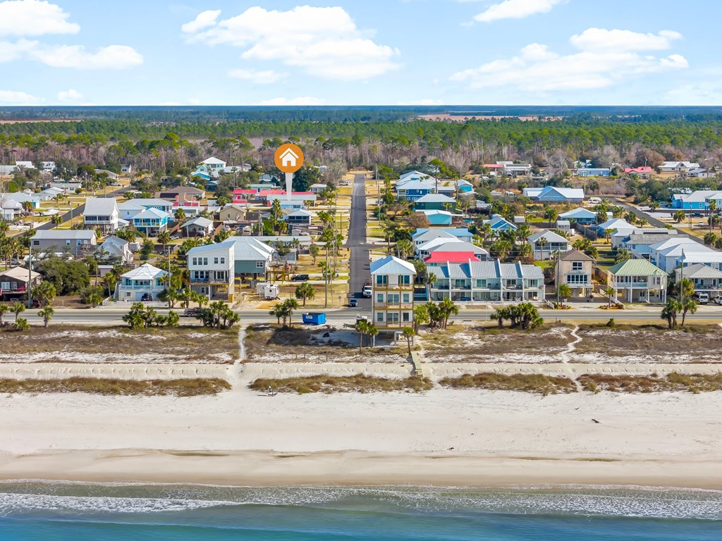 Residential in Port St. Joe 3