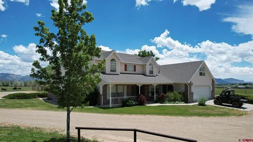 27908 Road M, Dolores, CO, 81323-9461 | Card Image