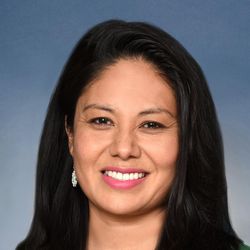 Janet Antunez Rojas