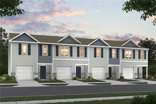 836 Pine Cone Ln, Lexington, NC, 27292-9836 | Card Image