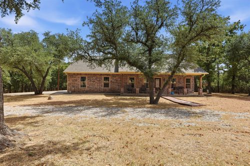 415 Adell Road, Weatherford, TX, 76088 | Card Image