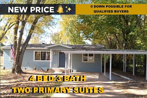 1601 Central Ave, Lincoln, AR, 72744-9181 | Card Image