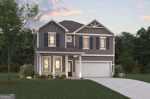 2482 Brown Dove Way, Grayson, GA, 30017 | Card Image