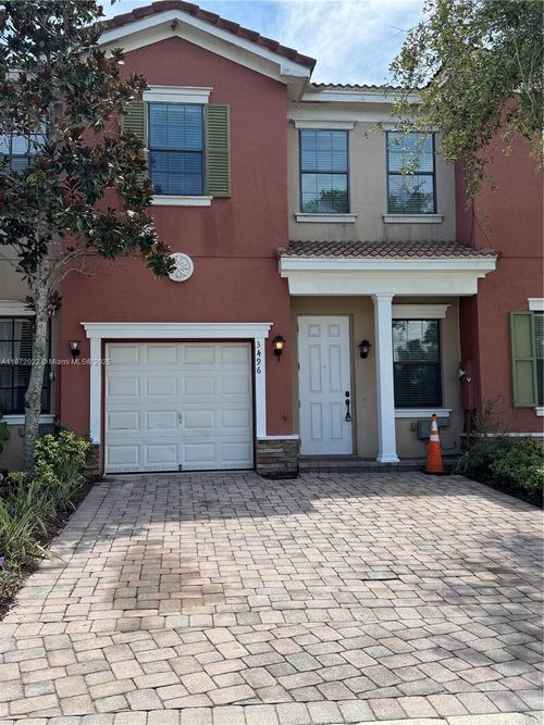 3496 Allegra Cir, SAINT CLOUD, FL, 34772-6721 | Card Image