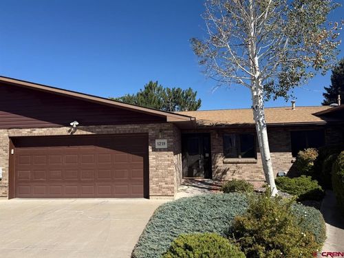 1219 Peppertree Dr, Montrose, CO, 81401-5669 | Card Image