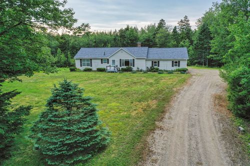760 Cape Jellison Road, Stockton Springs, ME, 04981 | Card Image