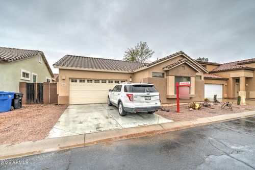 8919 E Calypso Ave, Mesa, AZ, 85208-2393 | Card Image