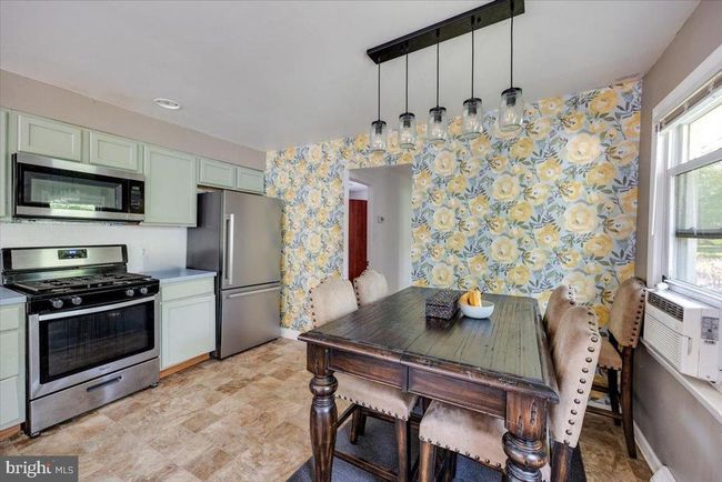 312 W Evergreen Ave, House other with 2 bedrooms, 1 bathrooms and null parking in SOMERDALE NJ | Image 8